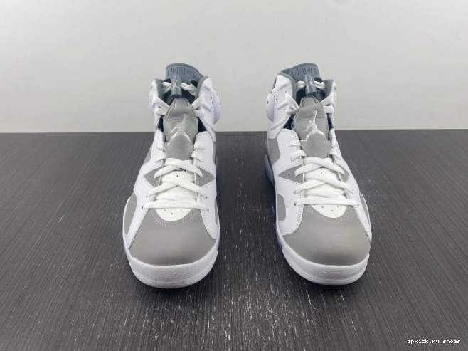 Cheap Jordan Cool Air Grey CT8529-100 6 0729